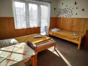 Pokoje u Lucyny, Białka Tatrzańska